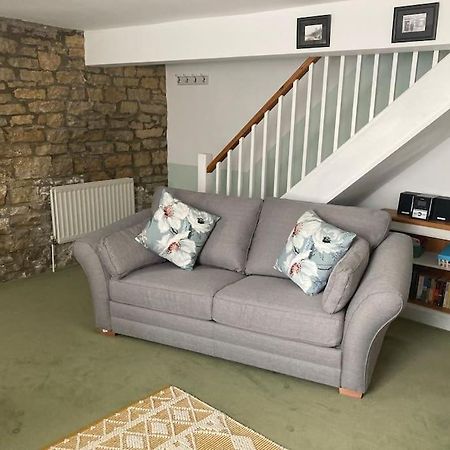 Cosy Fern Cottage Durham City Exteriör bild