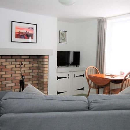 Cosy Fern Cottage Durham City Exteriör bild