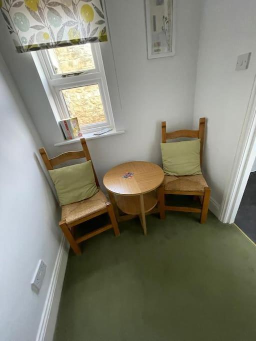 Cosy Fern Cottage Durham City Exteriör bild