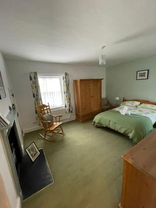 Cosy Fern Cottage Durham City Exteriör bild