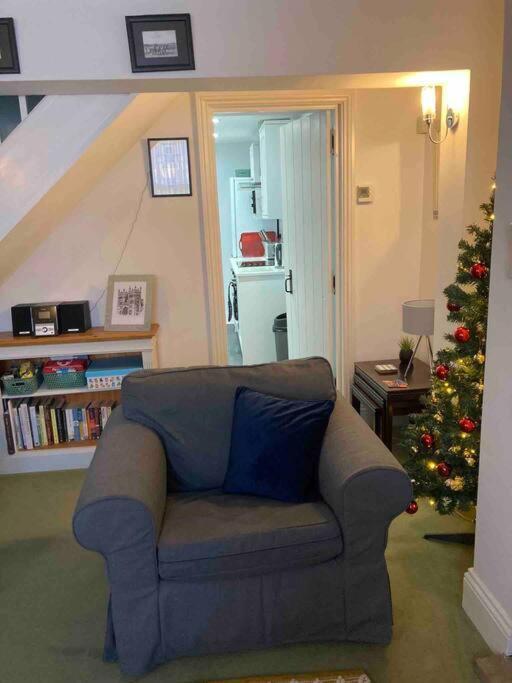 Cosy Fern Cottage Durham City Exteriör bild