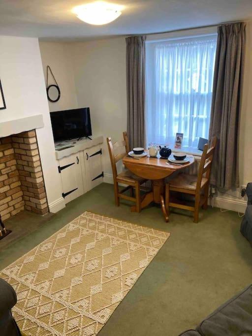 Cosy Fern Cottage Durham City Exteriör bild