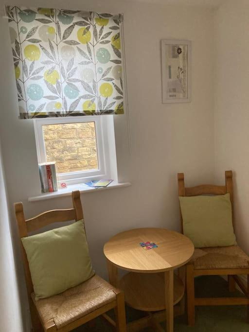 Cosy Fern Cottage Durham City Exteriör bild